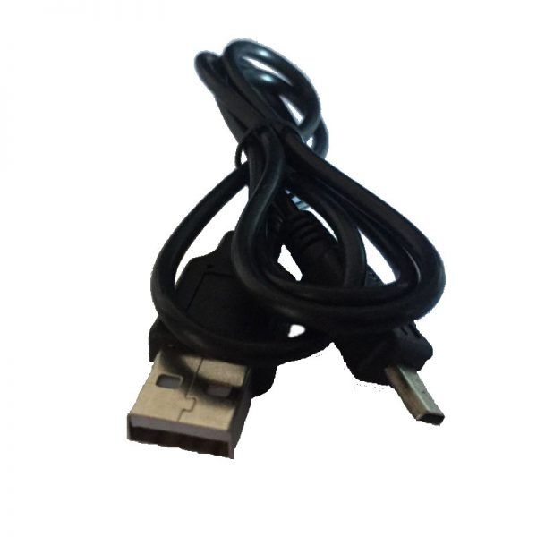 cable cargador para localizador iPet tracker GPS para perros